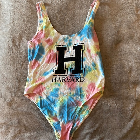 Cold Crush Other - 🇺🇸 5/$25 Multicolor Bodysuit
